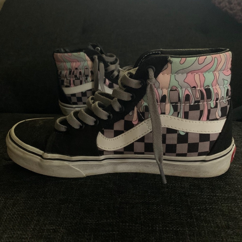 Vans